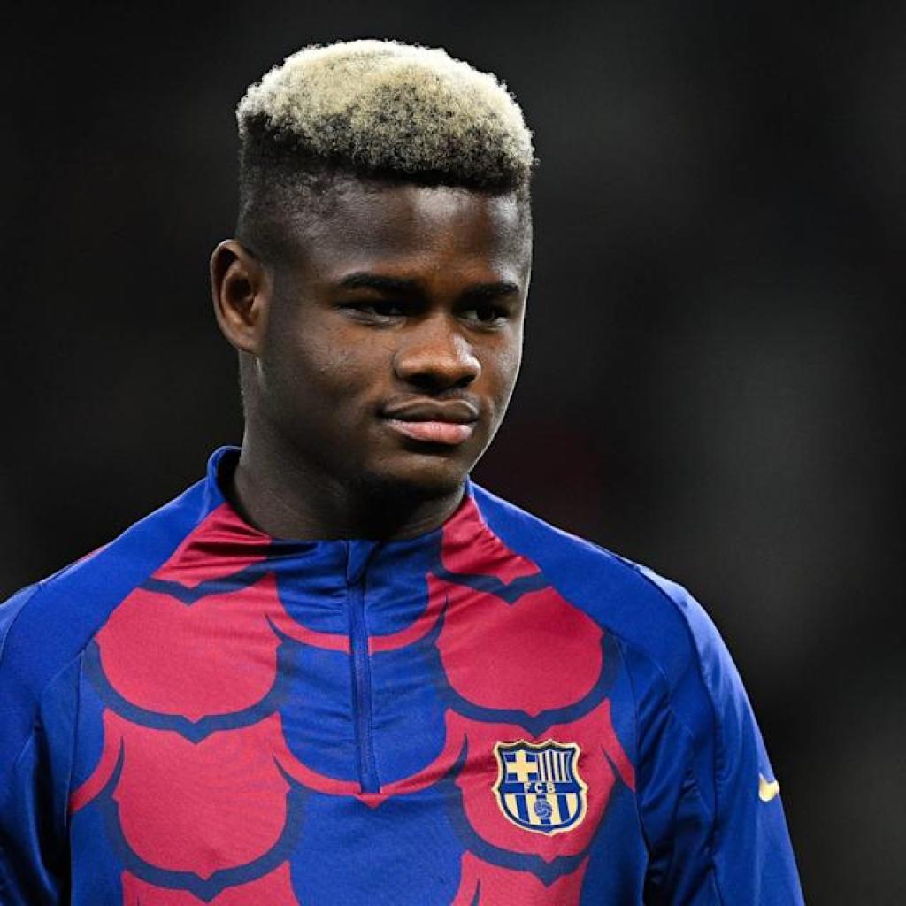 Barcelona may gain advantage financially as former defender eyed by Bundesliga champions Barcelona may gain advantage financially as former defender eyed by Bundesliga champions