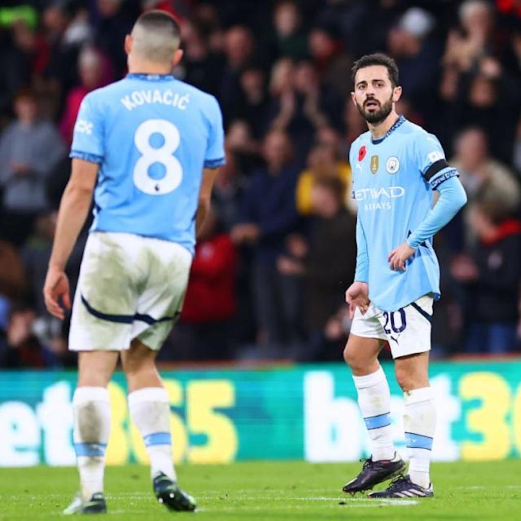 Is Brighton vs Man Metropolis on TV at present? Kick-off time, channel and the best way to watch Premier League fixture Is Brighton vs Man Metropolis on TV at present? Kick-off time, channel and the best way to watch Premier League fixture