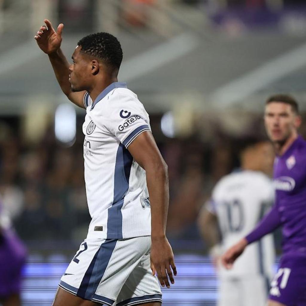 Serie A: Fiorentina vs. Inter – Confirmed line-ups Serie A: Fiorentina vs. Inter – Confirmed line-ups