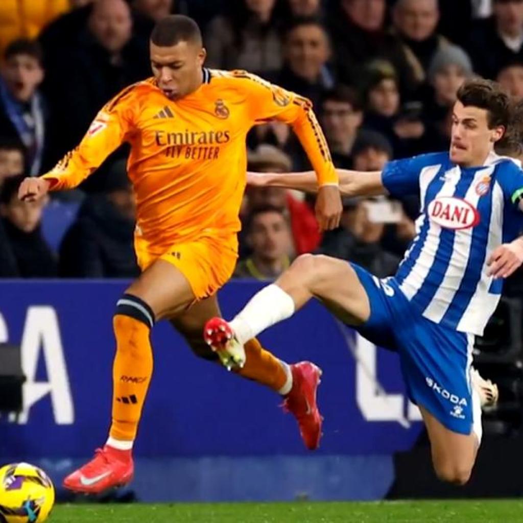 Actual Madrid launch official video calling La Liga ‘stained by Negreira’ Actual Madrid launch official video calling La Liga ‘stained by Negreira’