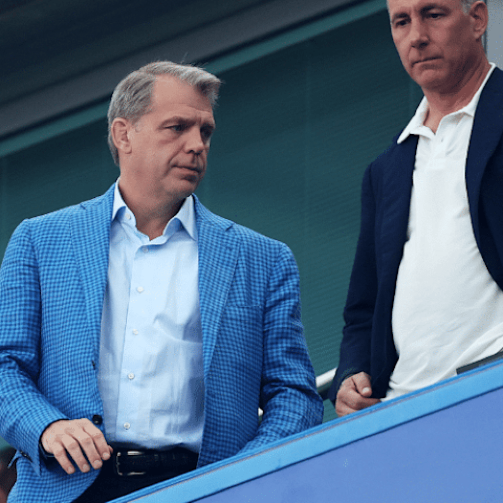 Chelsea proprietor Boehly requires Netflix protection of Premier League Chelsea proprietor Boehly requires Netflix protection of Premier League