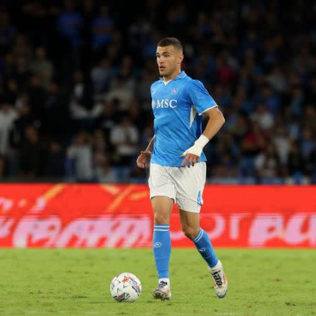 Buongiorno Urges Napoli to React to Dud In opposition to Inter Buongiorno Urges Napoli to React to Dud In opposition to Inter