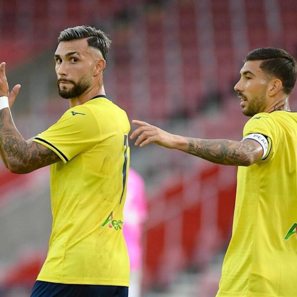 Lazio handled Castellanos harm blow as striker is sidelined for one month Lazio handled Castellanos harm blow as striker is sidelined for one month