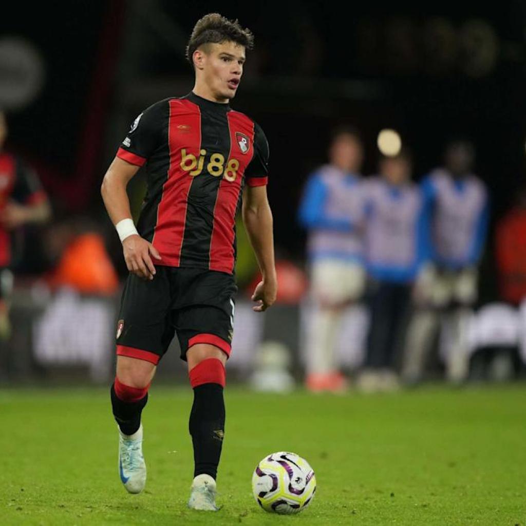 Sky Sports activities Journalist Supplies Replace on Liverpool’s ‘Pursuit’ of Premier League Defender Sky Sports activities Journalist Supplies Replace on Liverpool’s ‘Pursuit’ of Premier League Defender