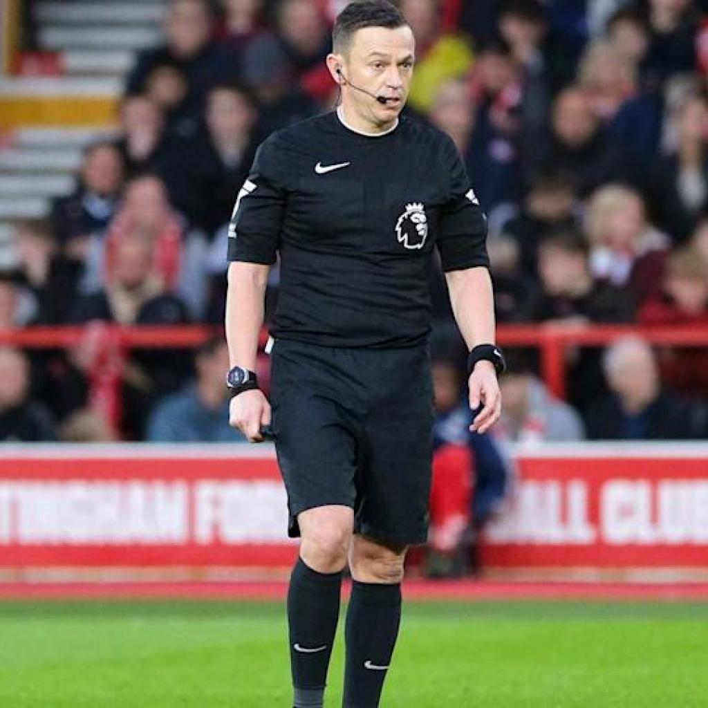 Southampton vs Chelsea: Who’s the referee and VAR for the Premier League conflict? Southampton vs Chelsea: Who’s the referee and VAR for the Premier League conflict?