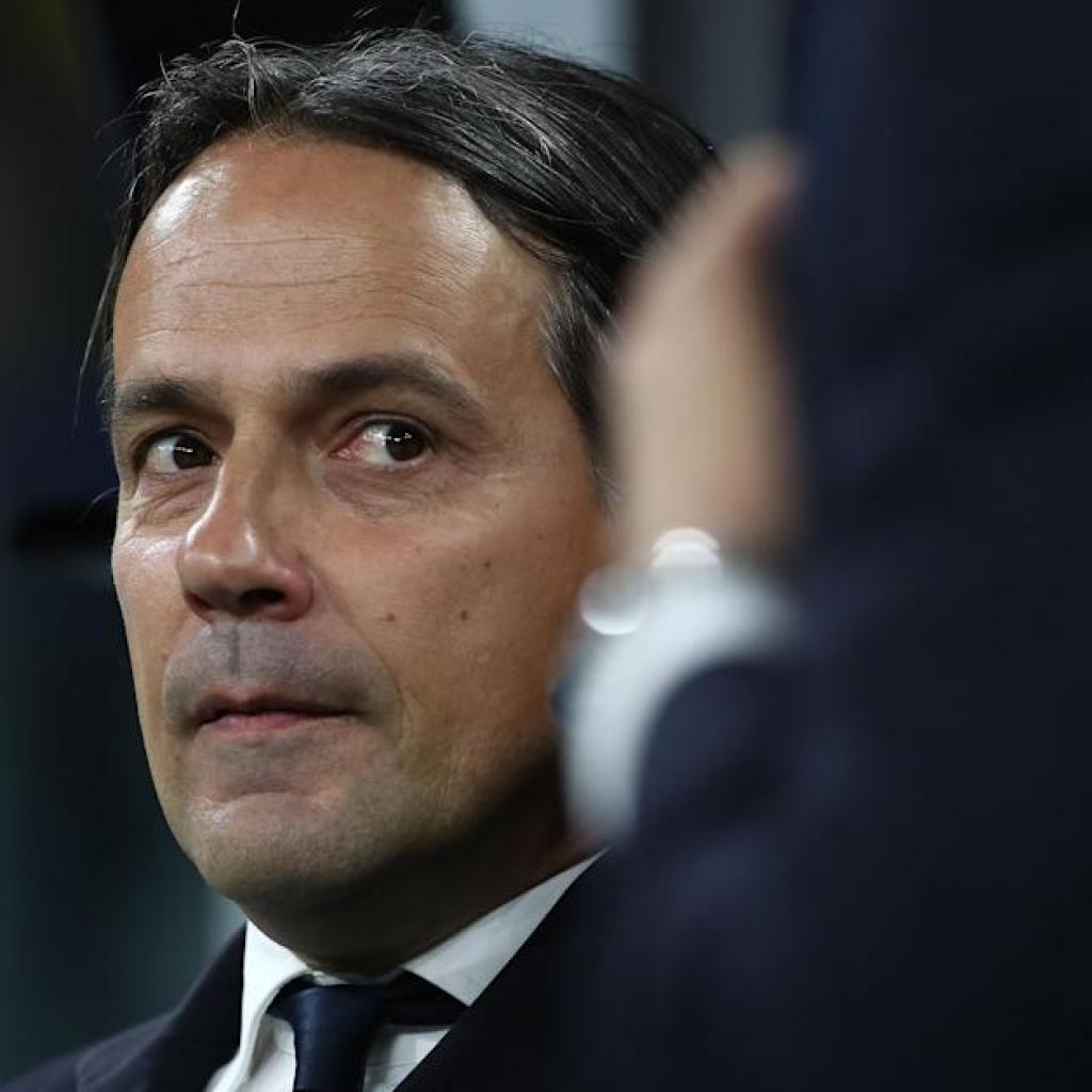 Simone Inzaghi & Sergio Conceicao Put together For Champions League Rematch In Inter Milan Vs AC Milan Supercoppa Italiana Last Simone Inzaghi & Sergio Conceicao Put together For Champions League Rematch In Inter Milan Vs AC Milan Supercoppa Italiana Last