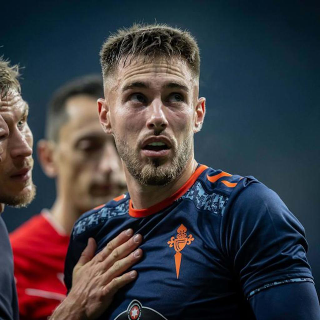 Aston Villa director in attendance at La Liga match with two gamers scouted Aston Villa director in attendance at La Liga match with two gamers scouted