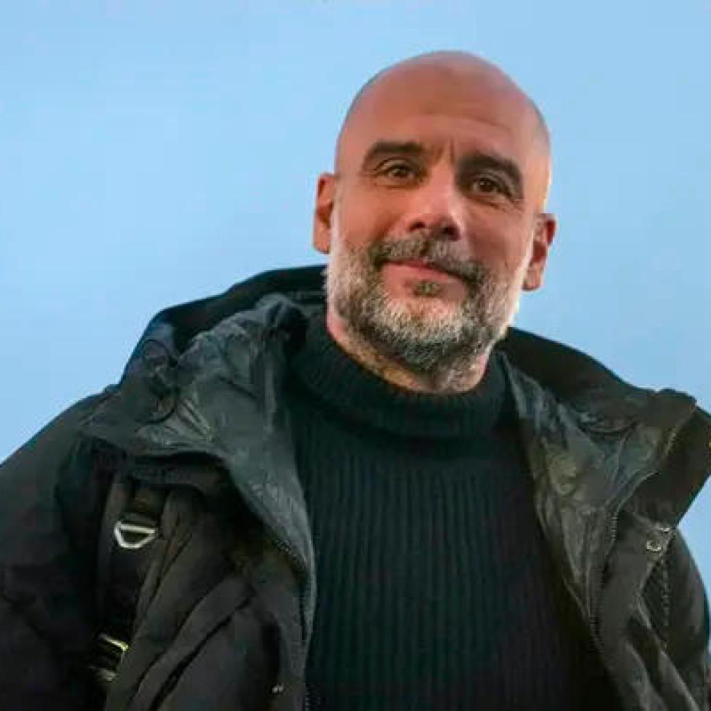 75 per cent of Premier League golf equipment need to see Manchester Metropolis RELEGATED reveals Pep Guardiola 75 per cent of Premier League golf equipment need to see Manchester Metropolis RELEGATED reveals Pep Guardiola