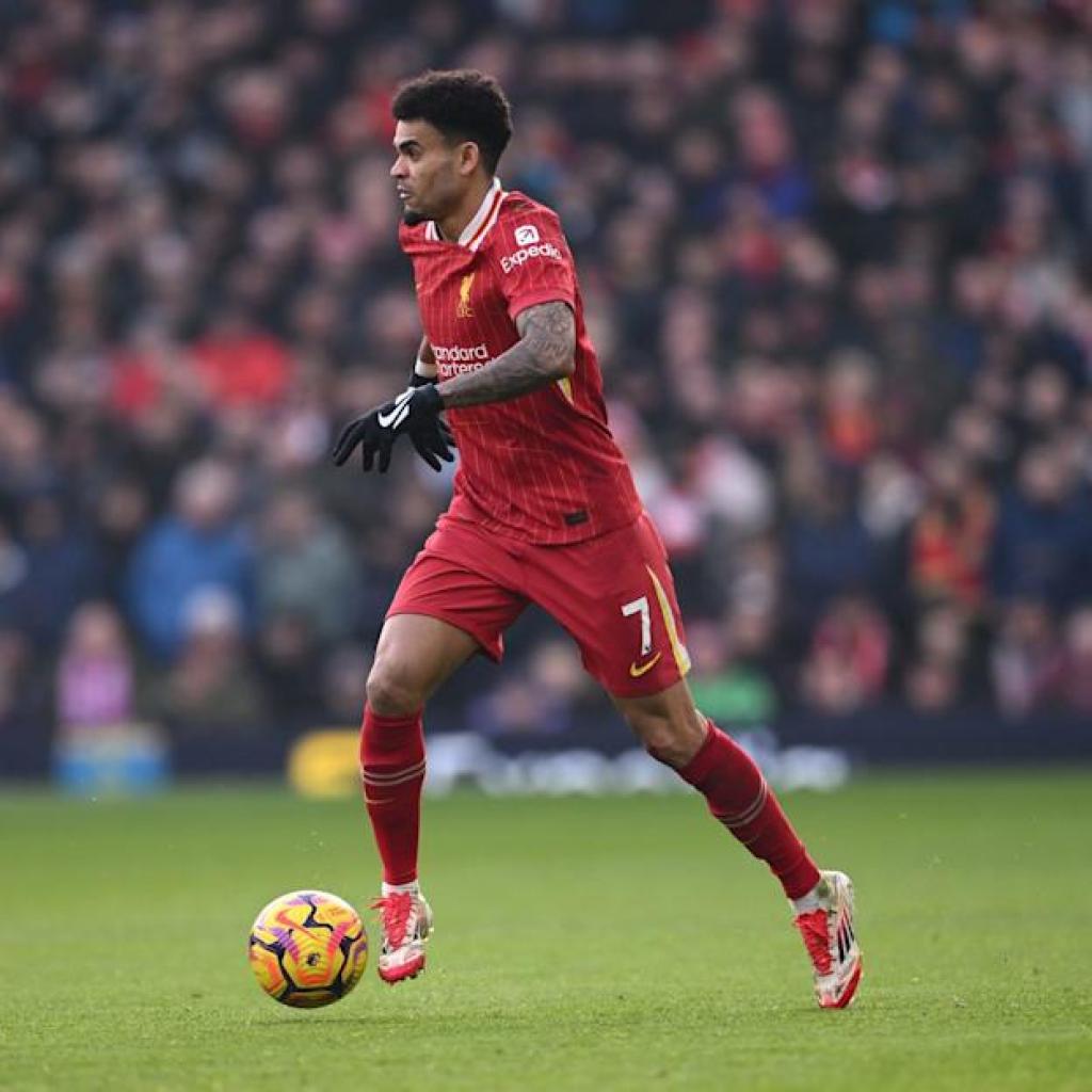 Barcelona see €85m-rated Premier League sensation as an ideal match for the crew Barcelona see €85m-rated Premier League sensation as an ideal match for the crew