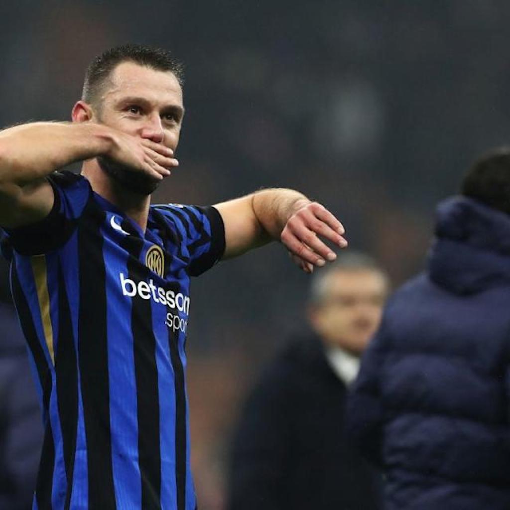 Inter Milan Star Emotional Over Champions League Return To Feyenoord: ‘It Holds A Particular Place In My Coronary heart’ Inter Milan Star Emotional Over Champions League Return To Feyenoord: ‘It Holds A Particular Place In My Coronary heart’