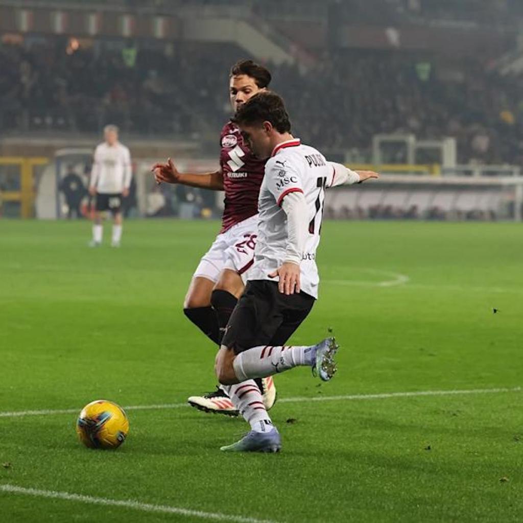 CorSera: Milan let down by their stars forward of decisive six-point week CorSera: Milan let down by their stars forward of decisive six-point week