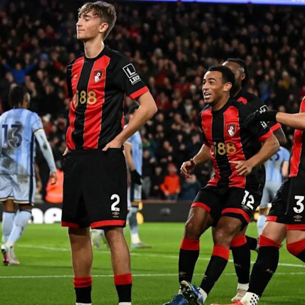 Actual Madrid fascinated about highly-rated Premier League defender Actual Madrid fascinated about highly-rated Premier League defender