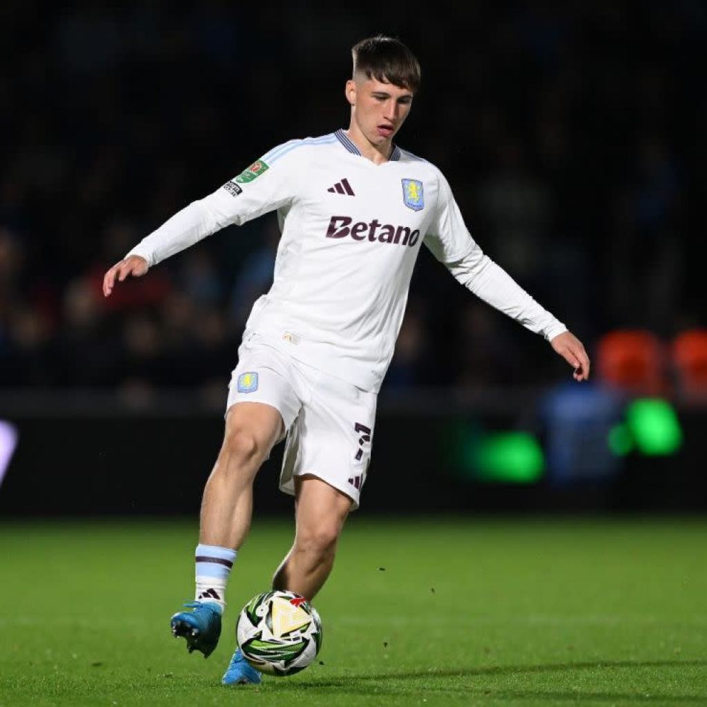 18 yr previous set to decide on Chelsea’s Premier League rivals with clear pathway 18 yr previous set to decide on Chelsea’s Premier League rivals with clear pathway