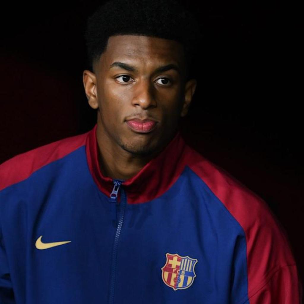 Barcelona will make closing name on key defender’s availability for Brest after at present’s coaching Barcelona will make closing name on key defender’s availability for Brest after at present’s coaching