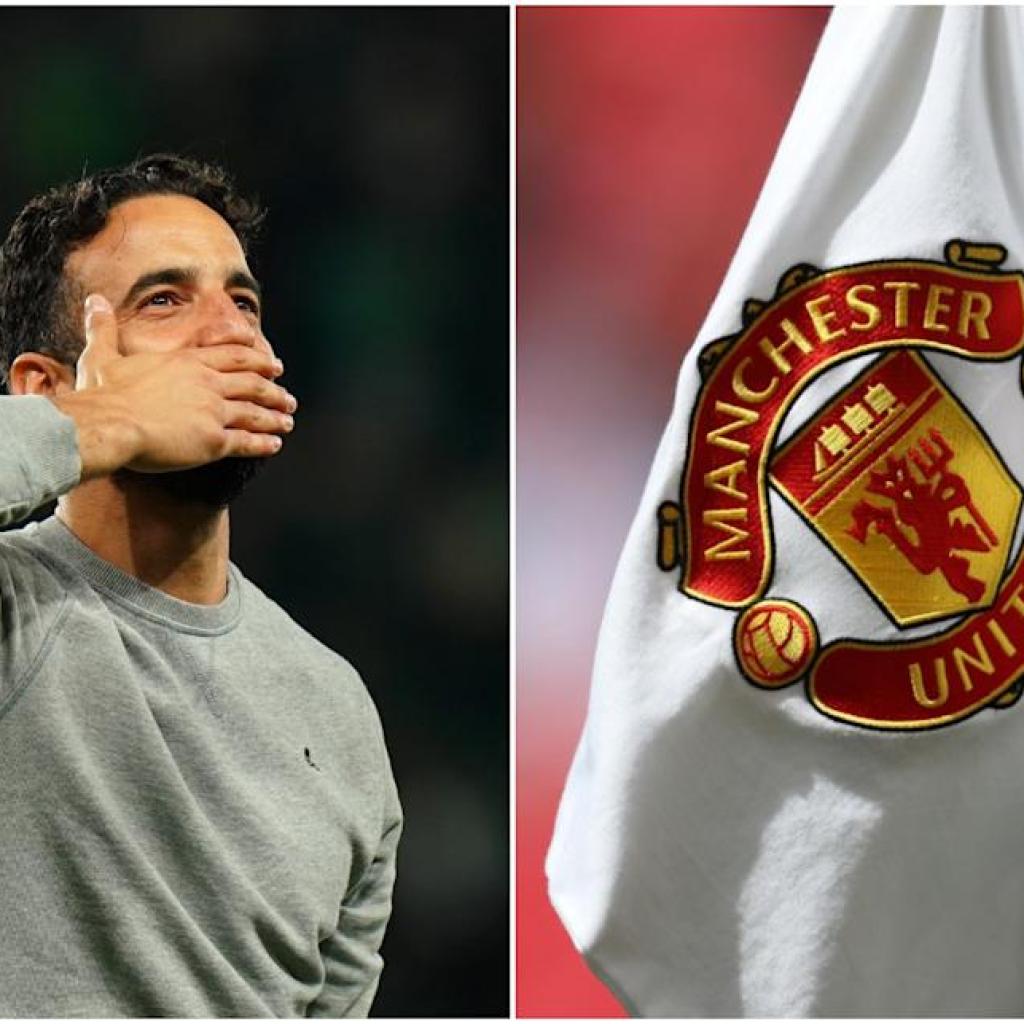Man United given inexperienced mild to signal England worldwide from Premier League membership Man United given inexperienced mild to signal England worldwide from Premier League membership