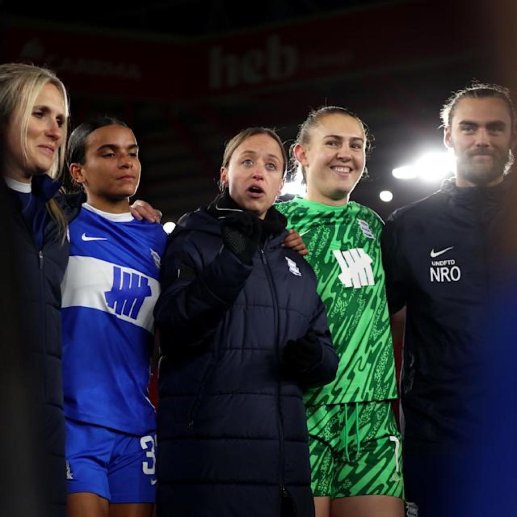 Championship round-up: Birmingham go prime, Charlton produce gorgeous comeback Championship round-up: Birmingham go prime, Charlton produce gorgeous comeback