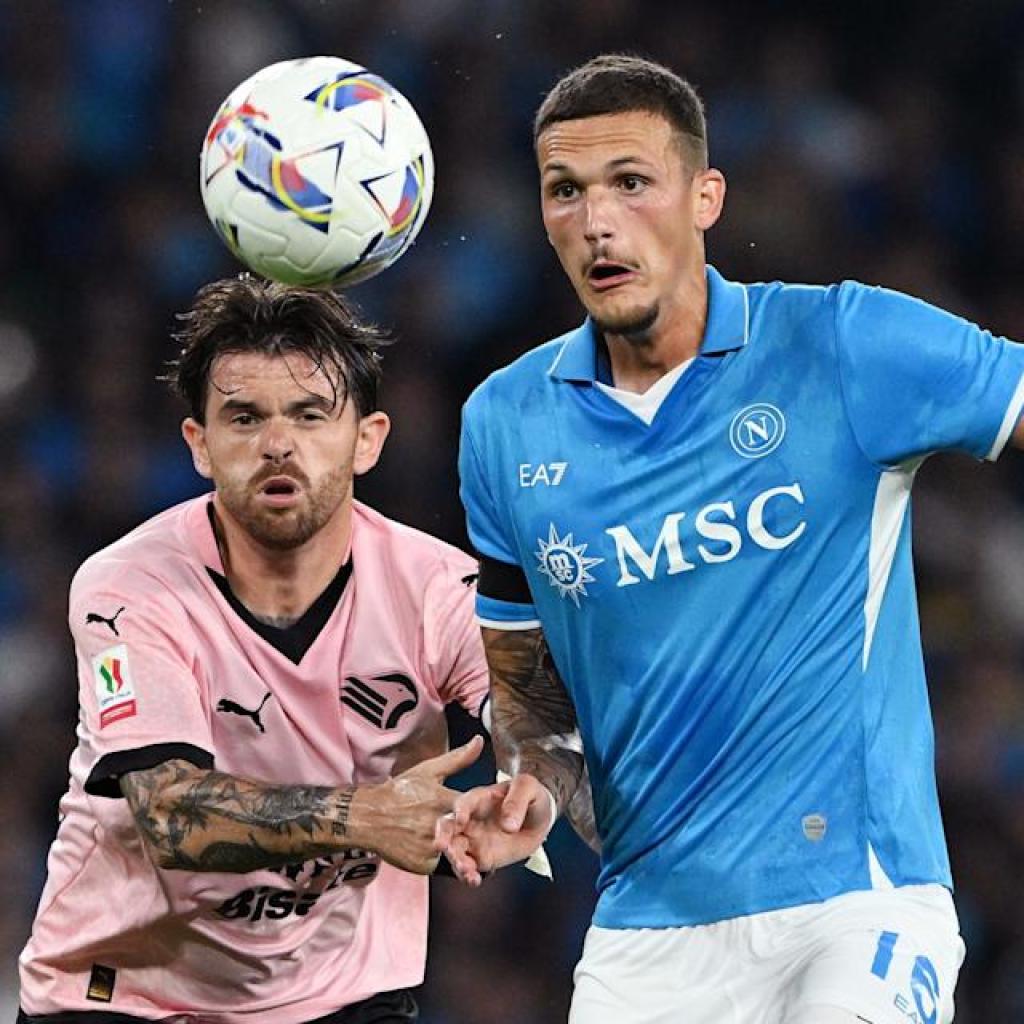 Actual Madrid not dropping sight of former defender forward of potential La Liga mortgage transfer Actual Madrid not dropping sight of former defender forward of potential La Liga mortgage transfer