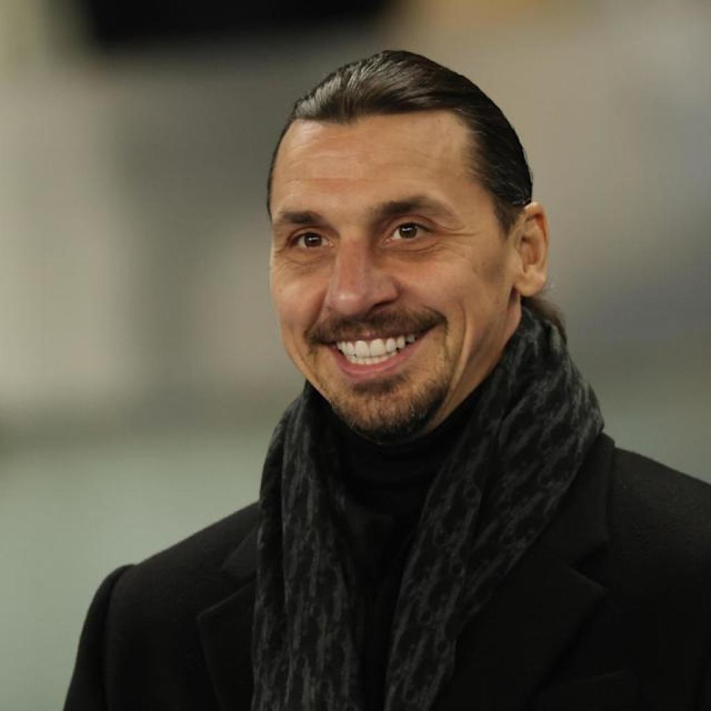 Ibrahimovic: Cardinale ‘put the suitable folks in control of Milan’ Ibrahimovic: Cardinale ‘put the suitable folks in control of Milan’
