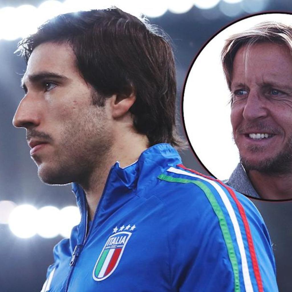 Ambrosini believes Tonali places in ‘one thing extra’ for Italy than he did at Milan Ambrosini believes Tonali places in ‘one thing extra’ for Italy than he did at Milan