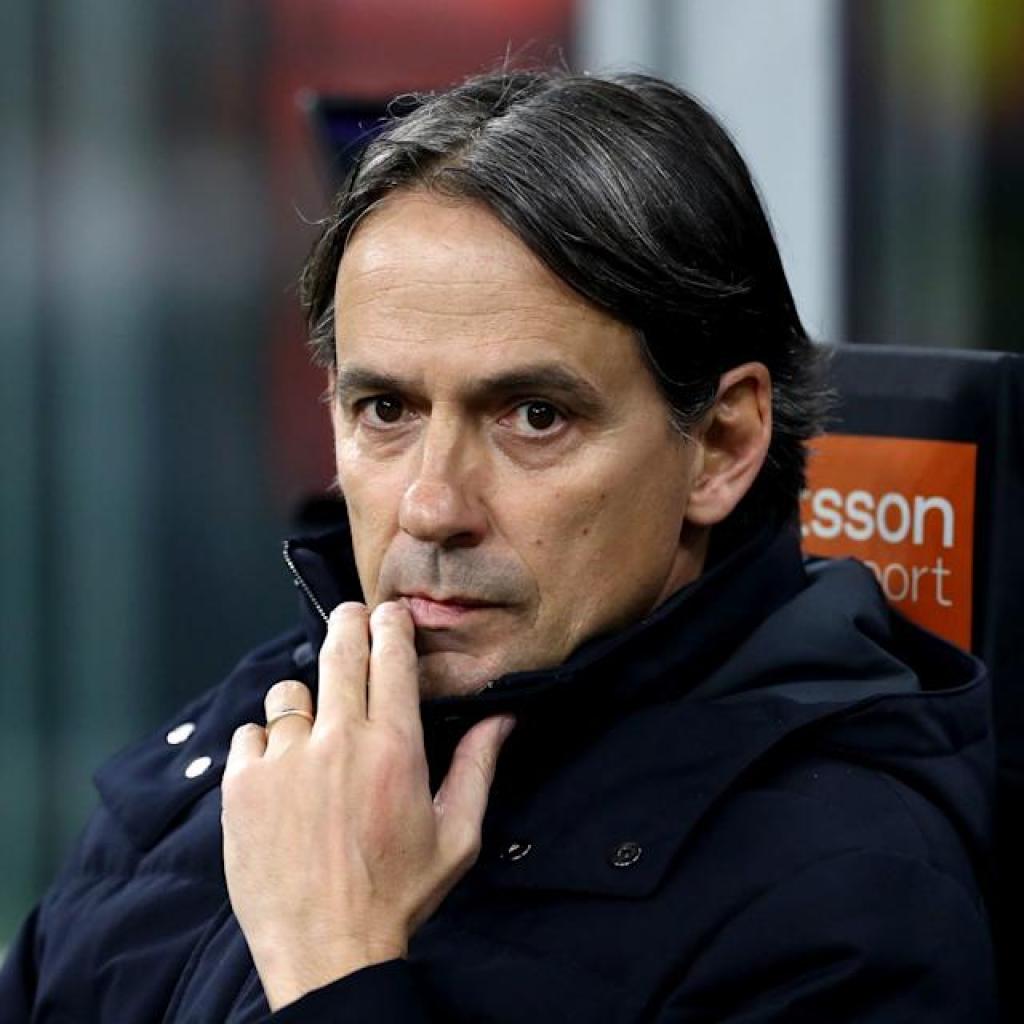 Inzaghi Explains Purpose For Italy Star’s Substitution In Napoli 1-1 Inter Milan Serie A Conflict: ‘He Didn’t Ask To Be Taken Off’ Inzaghi Explains Purpose For Italy Star’s Substitution In Napoli 1-1 Inter Milan Serie A Conflict: ‘He Didn’t Ask To Be Taken Off’