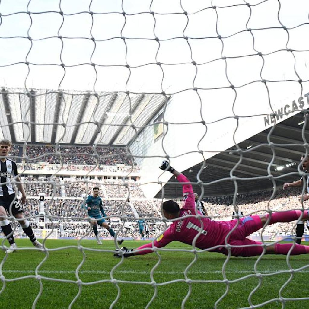 30 second abstract: Premier League Participant of the Week 30 second abstract: Premier League Participant of the Week