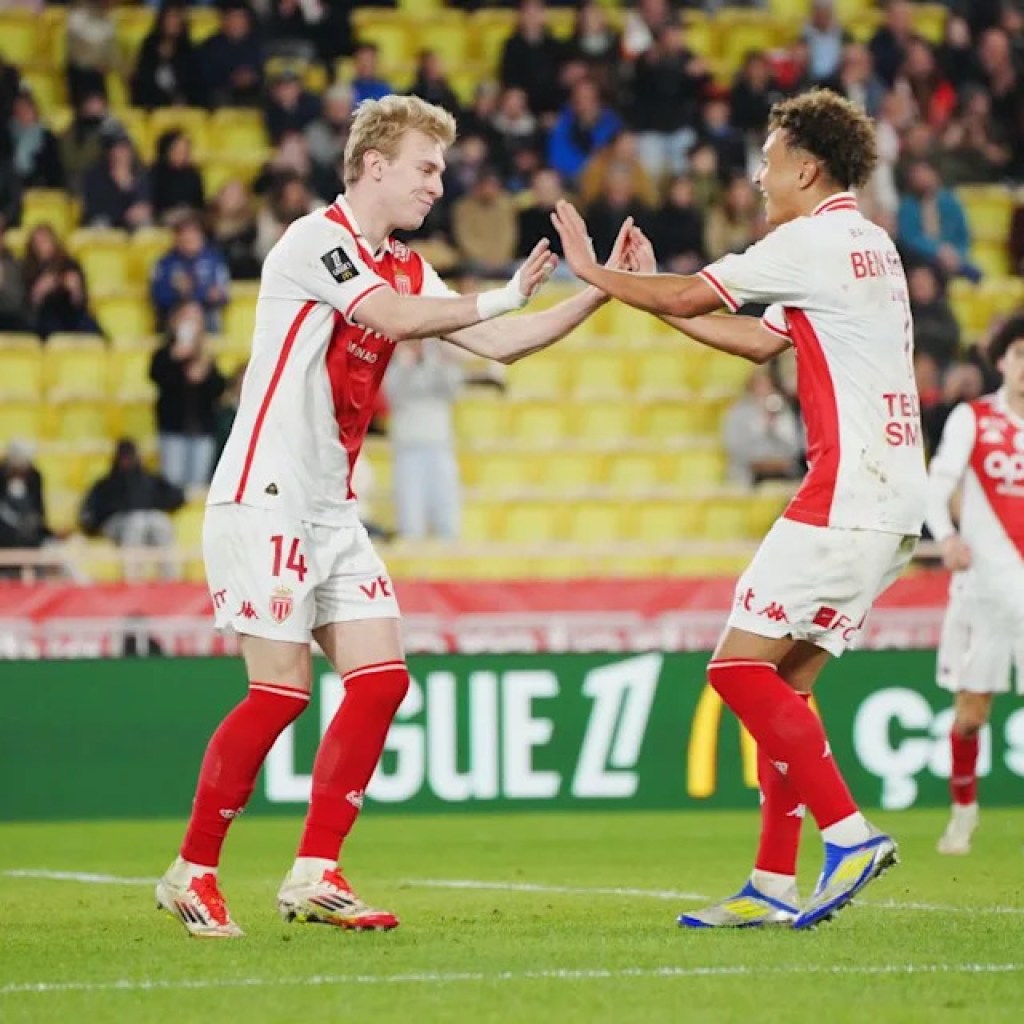 Ligue 1 Predictions | Spherical 27: Monaco face Good as PSG may wrap up title Ligue 1 Predictions | Spherical 27: Monaco face Good as PSG may wrap up title