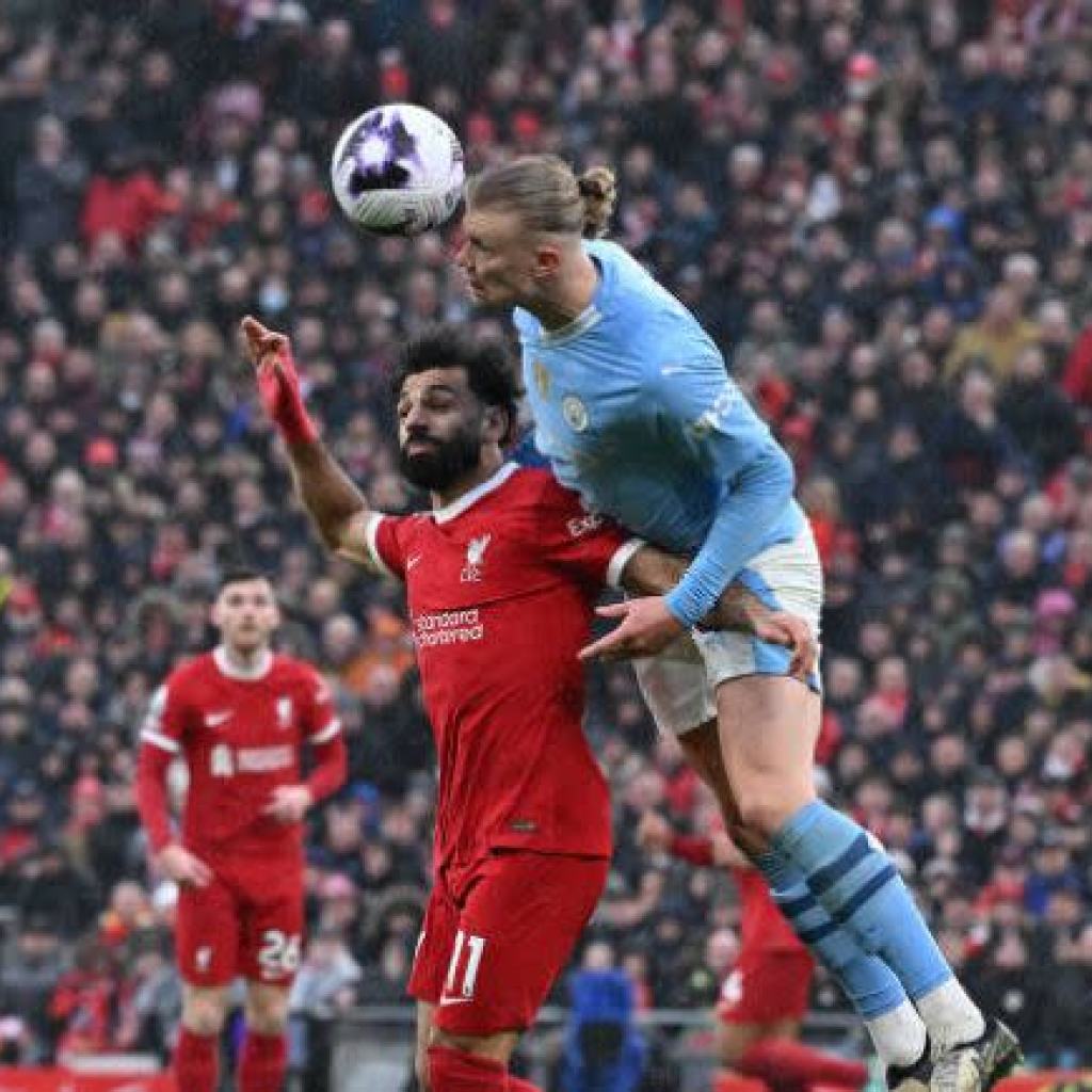 Report-breaking deal: Premier League famous person provided mega contract to develop into highest-paid within the league Report-breaking deal: Premier League famous person provided mega contract to develop into highest-paid within the league