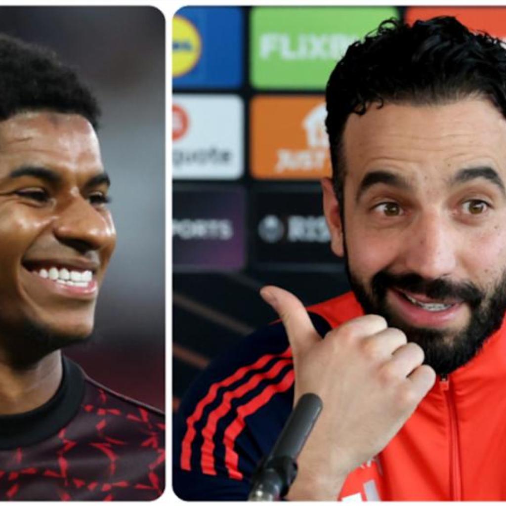 Regardless of earlier denials Marcus Rashford takes emergency motion to pressure by means of switch Regardless of earlier denials Marcus Rashford takes emergency motion to pressure by means of switch