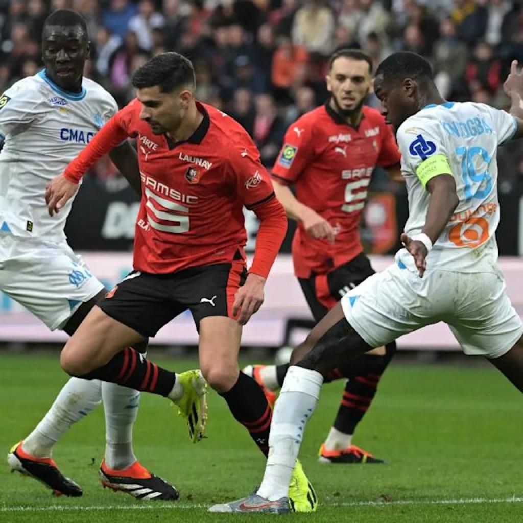 Ligue 1 Predictions | Spherical 17: Jorge Sampaoli faces former membership as Rennes face OM, PSG tackle ASSE Ligue 1 Predictions | Spherical 17: Jorge Sampaoli faces former membership as Rennes face OM, PSG tackle ASSE