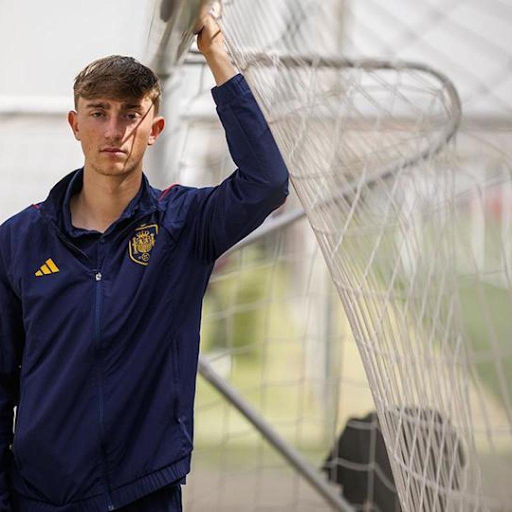 Actual Madrid quoted €59m worth for Premier League centre-back goal Actual Madrid quoted €59m worth for Premier League centre-back goal