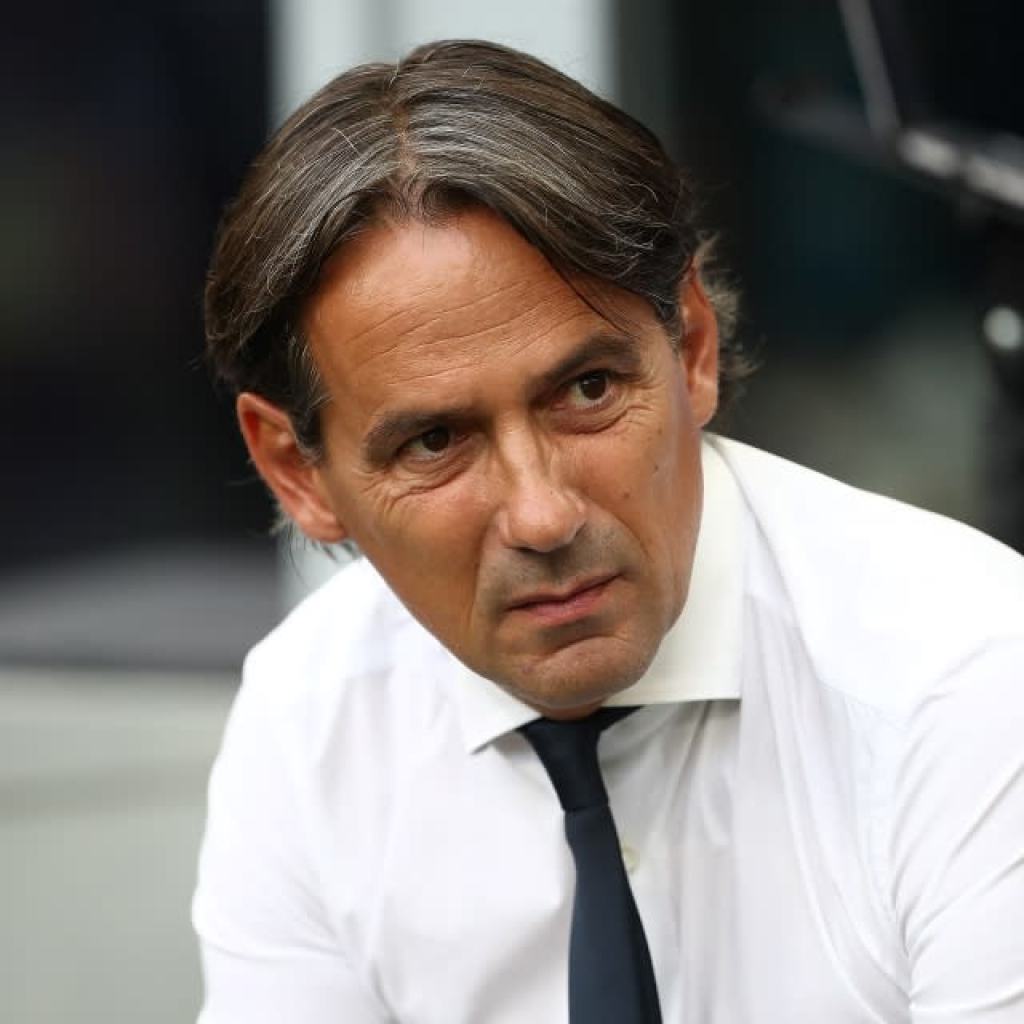 Inter Milan Coach Admits: ‘Lazio Gained’t Be Like Any Different Match For Me’ Inter Milan Coach Admits: ‘Lazio Gained’t Be Like Any Different Match For Me’