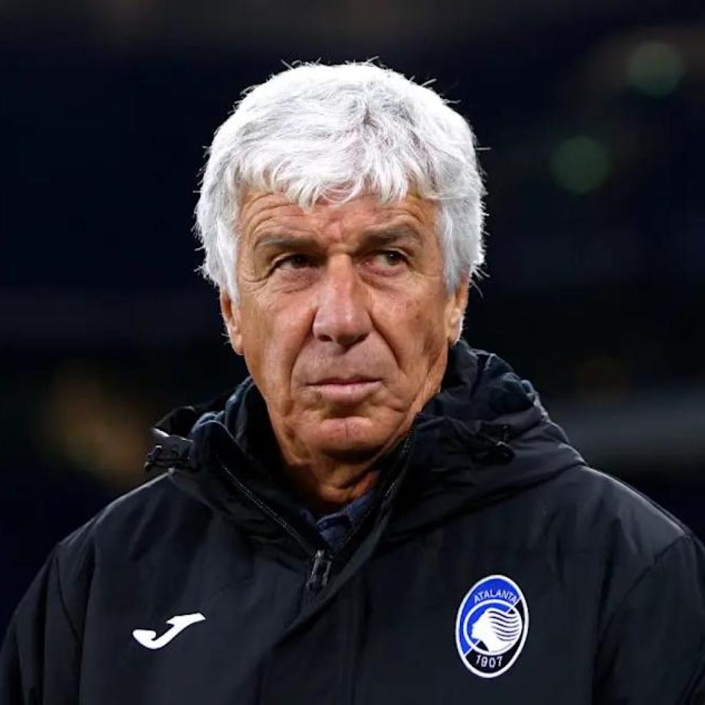 Atalanta boss Gian Piero Gasperini hails Hansi Flick’s Barcelona challenge Atalanta boss Gian Piero Gasperini hails Hansi Flick’s Barcelona challenge