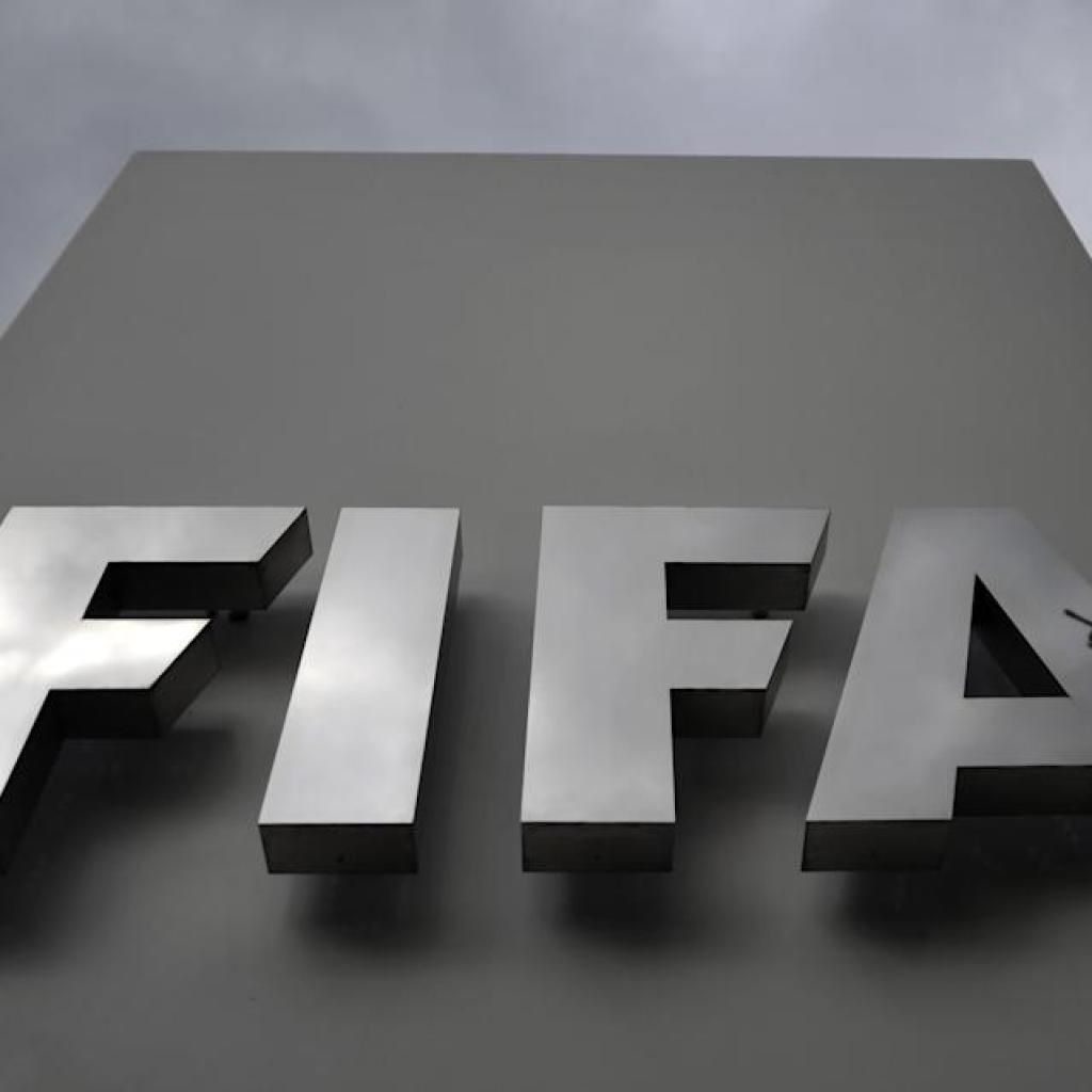 FIFA Saudi oil deal has ‘no place’ sponsoring girls’s soccer, say 106 gamers FIFA Saudi oil deal has ‘no place’ sponsoring girls’s soccer, say 106 gamers