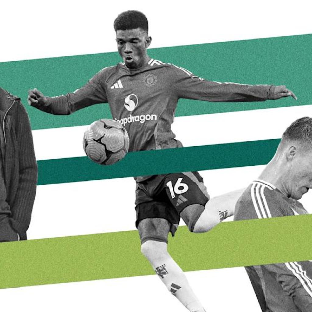 This season is a reminder of how arduous it’s to dominate the Premier League This season is a reminder of how arduous it’s to dominate the Premier League