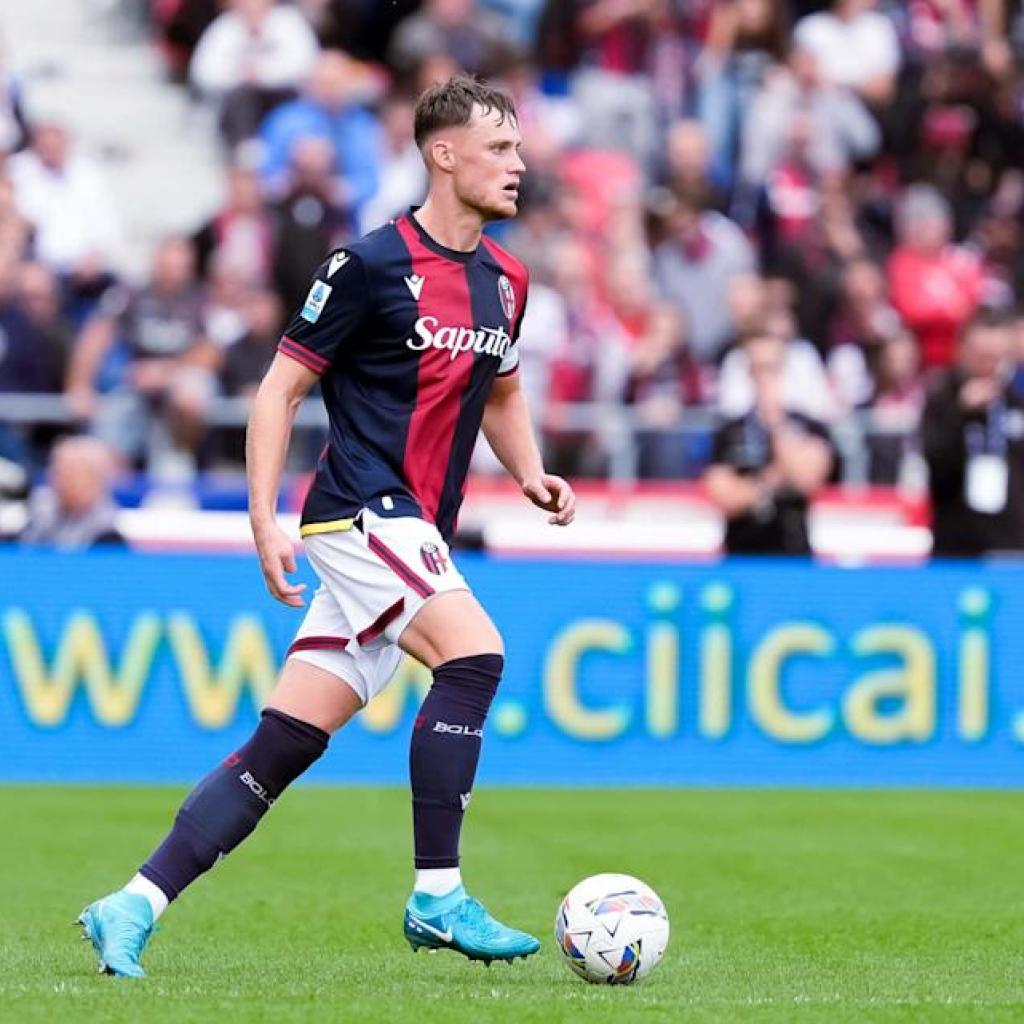 Beukema Bid Made by Liverpool as Elliott Switch Hypothesis Grows Beukema Bid Made by Liverpool as Elliott Switch Hypothesis Grows