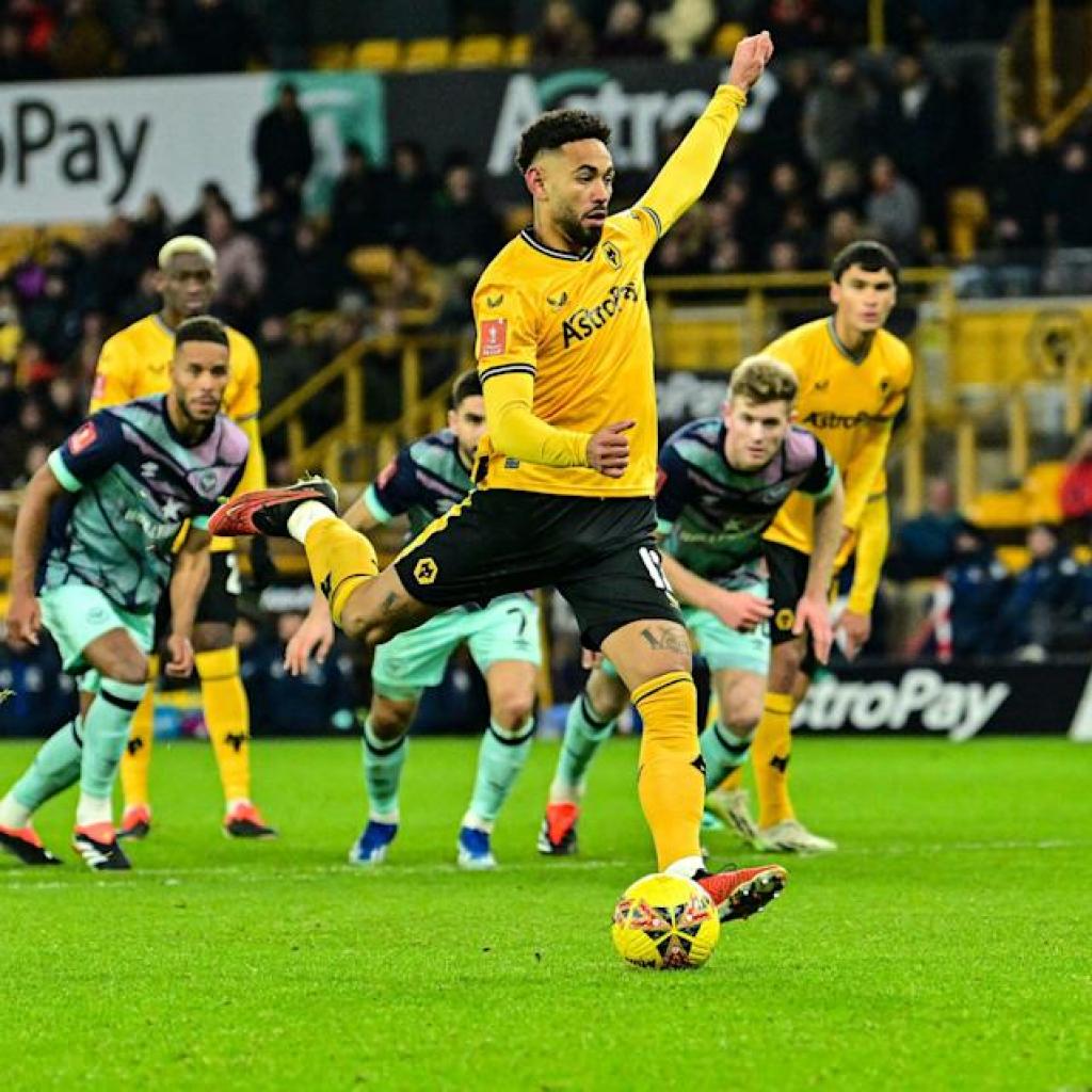 Manchester United ‘Assured’ in Signing £60m Premier League Star – Report Manchester United ‘Assured’ in Signing £60m Premier League Star – Report