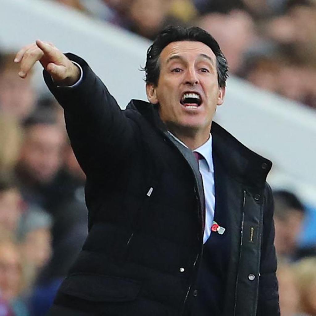 Aston Villa desk €25m supply for La Liga star Aston Villa desk €25m supply for La Liga star