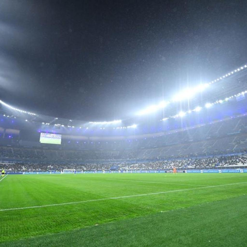 Brest think about using Stade de France for latter phases of the Champions League Brest think about using Stade de France for latter phases of the Champions League