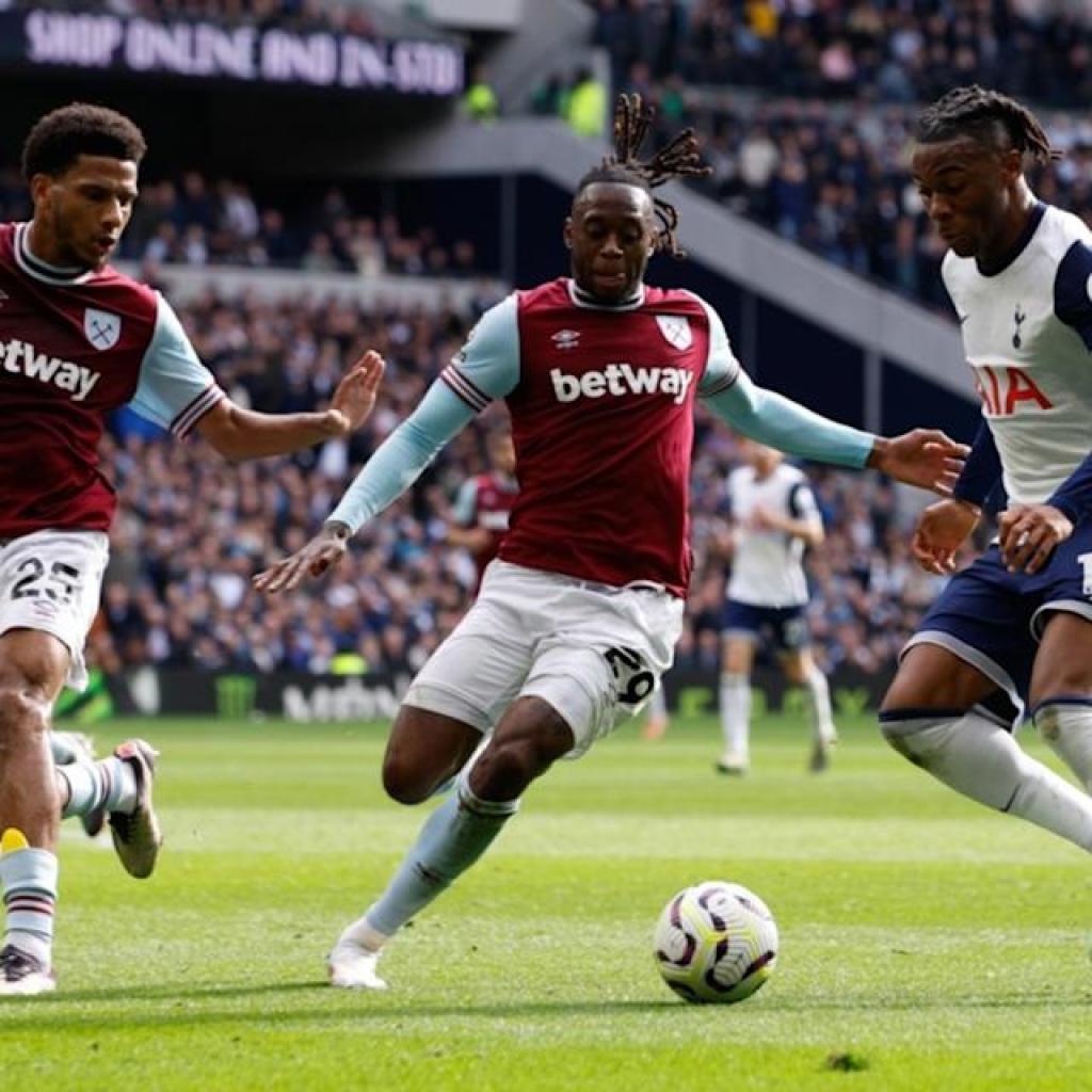 Tottenham vs Man Utd: How one can purchase tickets for Premier League showdown Tottenham vs Man Utd: How one can purchase tickets for Premier League showdown