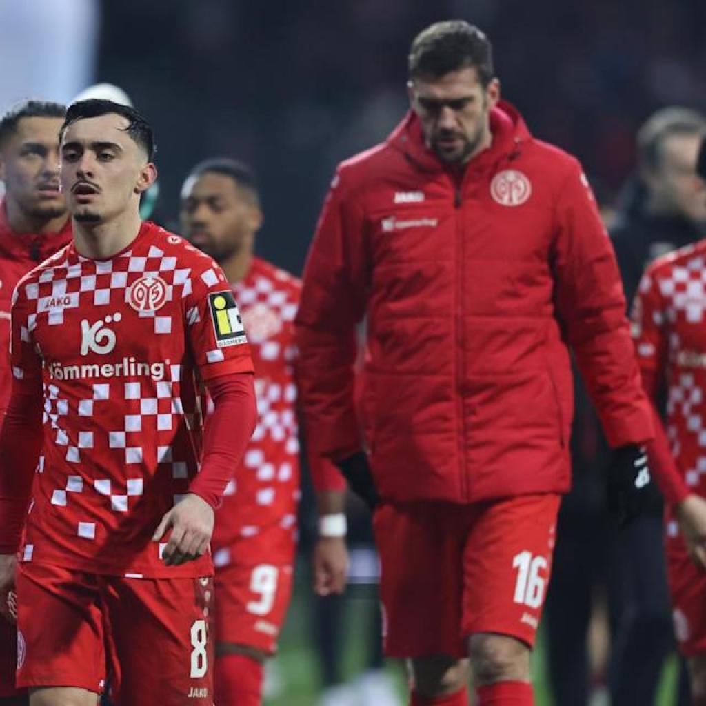 Fantasy Bundesliga suggestions: 10 gamers to think about for Matchday 21 Fantasy Bundesliga suggestions: 10 gamers to think about for Matchday 21