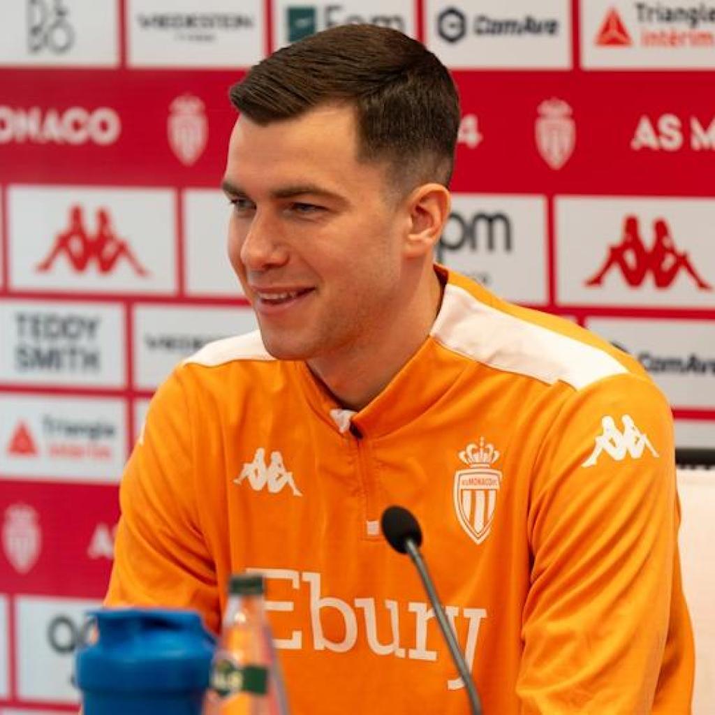 Radoslaw Majecki: “A victory would give us a breath of contemporary air within the standings” Radoslaw Majecki: “A victory would give us a breath of contemporary air within the standings”