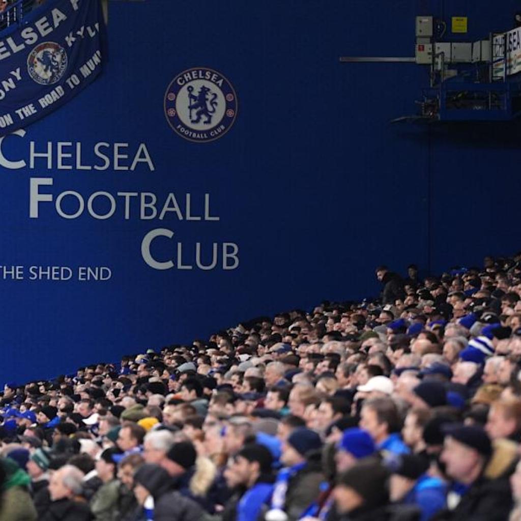 Todd Boehly co-owns web site which re-sells Premier League tickets for tens of hundreds of kilos Todd Boehly co-owns web site which re-sells Premier League tickets for tens of hundreds of kilos