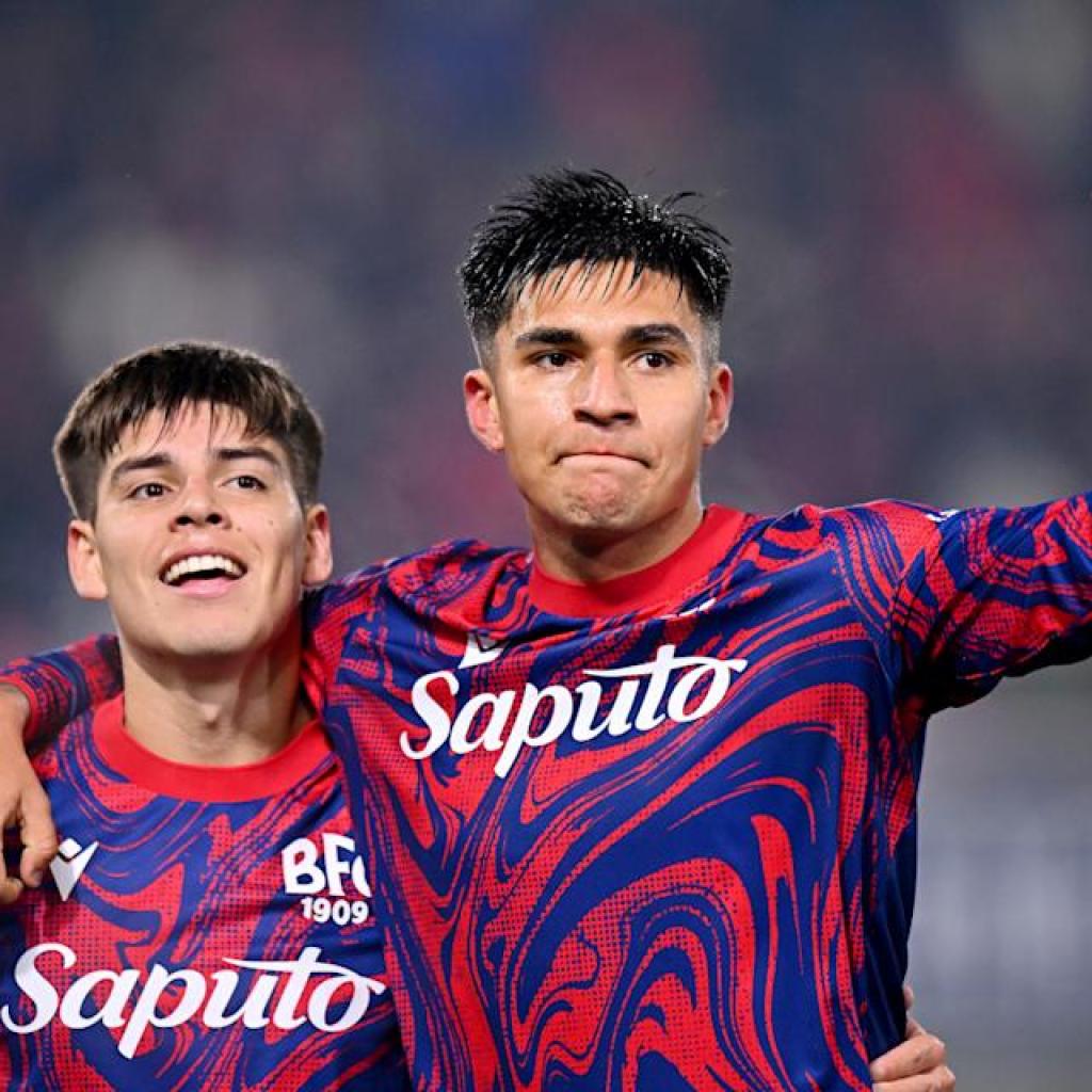 Inter establish Lautaro Martinez inheritor at Bologna Inter establish Lautaro Martinez inheritor at Bologna