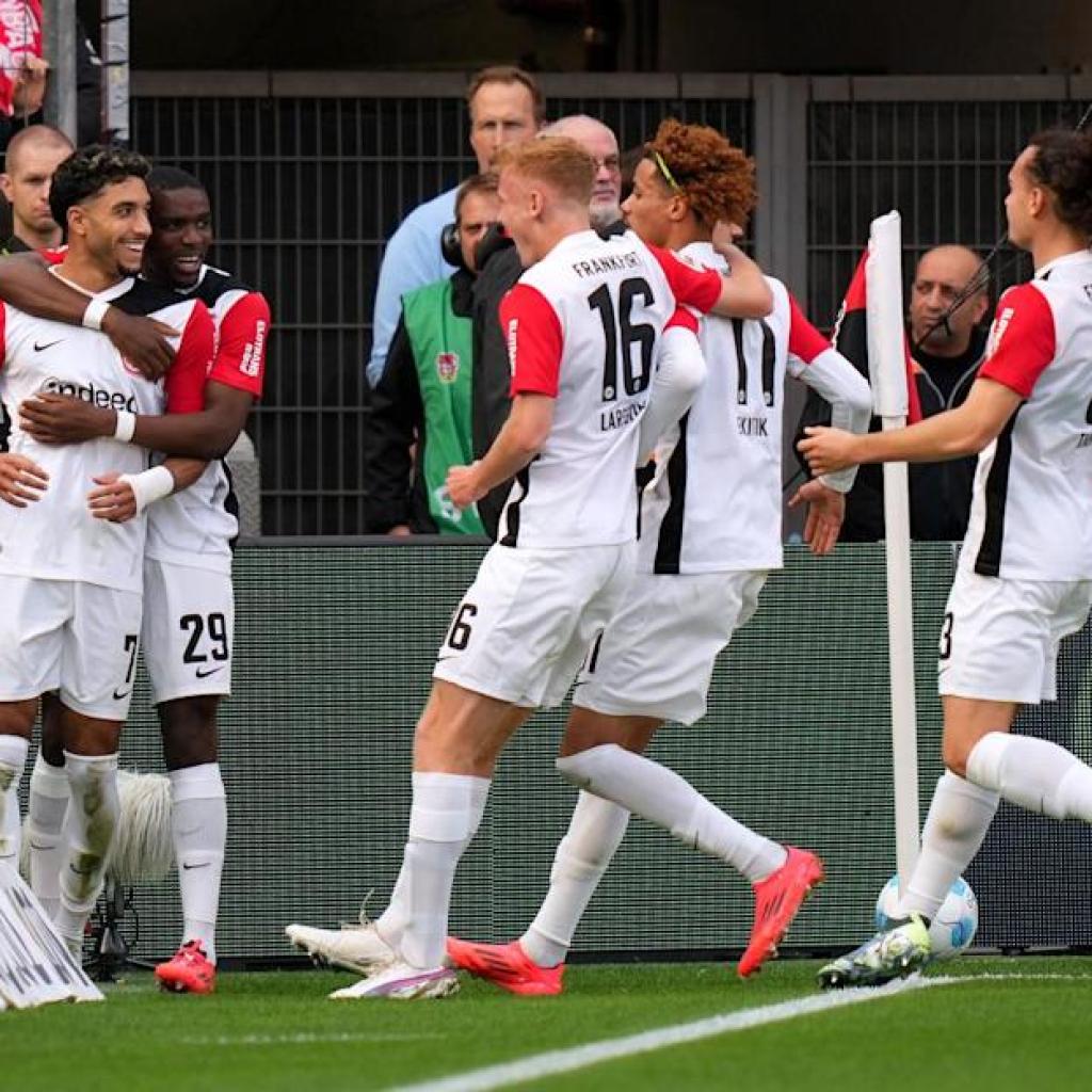 Fantasy Bundesliga ideas: 10 gamers to contemplate for Matchday 9 Fantasy Bundesliga ideas: 10 gamers to contemplate for Matchday 9