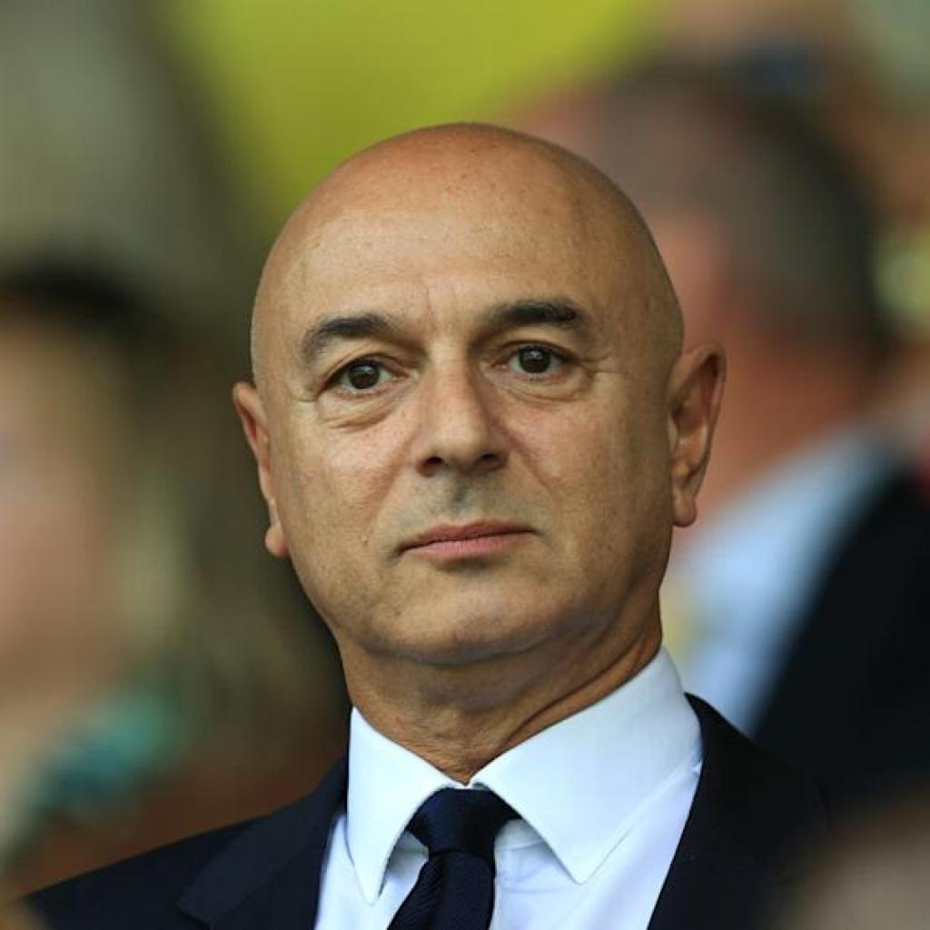 Daniel Levy’s stunning transfer earlier than 2019 UCL closing sums up flawed Tottenham tradition Daniel Levy’s stunning transfer earlier than 2019 UCL closing sums up flawed Tottenham tradition