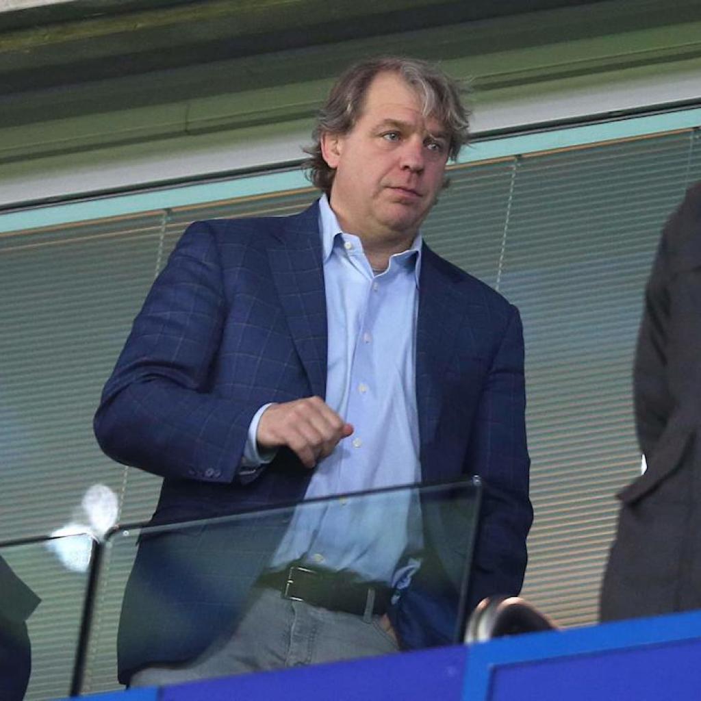 Report: Chelsea’s Spending Dominates Premier League Possession Report: Chelsea’s Spending Dominates Premier League Possession