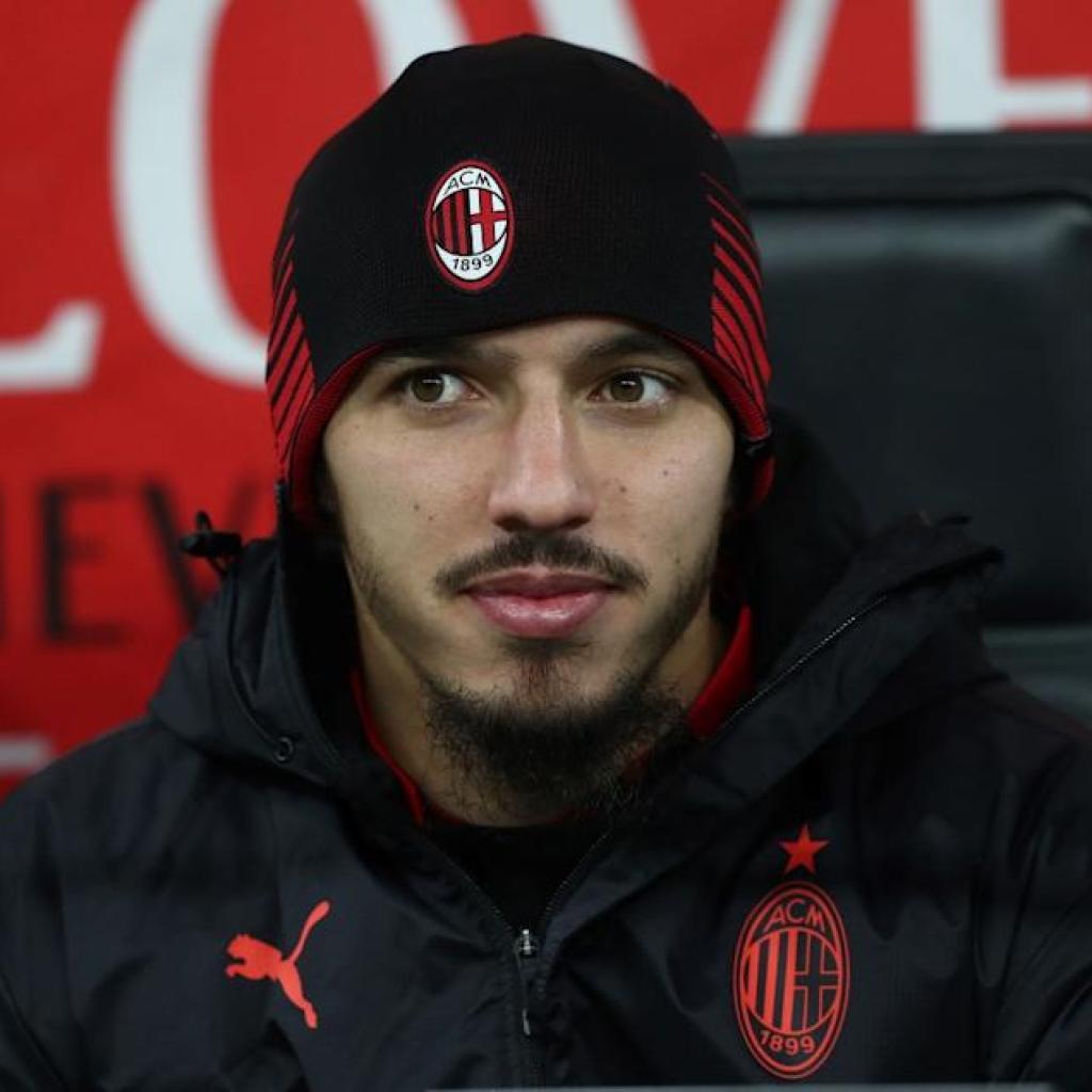 Official: Milan ship Bennacer to Olympique Marseille with choice to purchase Official: Milan ship Bennacer to Olympique Marseille with choice to purchase