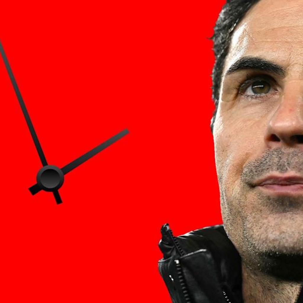 5 years of Mikel Arteta have reworked Arsenal – however he should now win Premier League 5 years of Mikel Arteta have reworked Arsenal – however he should now win Premier League