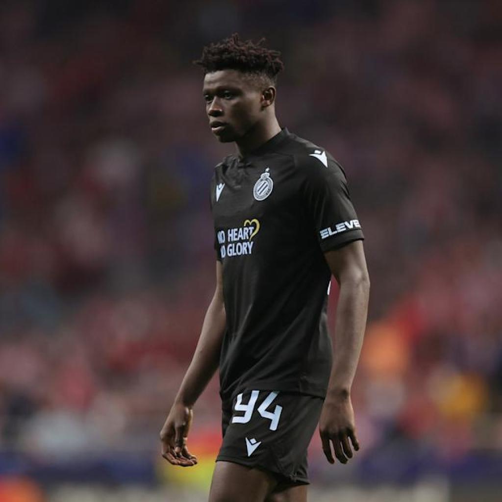 Lazio in Direct Talks With Ligue 1 Aspect for 22-Yr-Outdated Defender Lazio in Direct Talks With Ligue 1 Aspect for 22-Yr-Outdated Defender