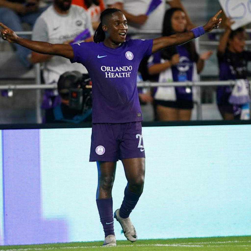 NWSL Playoffs: Orlando Delight, KC Present advance after wins over Chicago Crimson Stars, NC Braveness NWSL Playoffs: Orlando Delight, KC Present advance after wins over Chicago Crimson Stars, NC Braveness